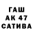 Бутират Butirat Trevor Godin